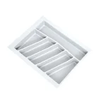 EVŐESZKÖZTARTÓ 32/76.R45490x390mm FEHÉR Bestseller