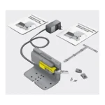 BLUM SDRIVE UNO új típus Z10UB00E Kiárusítás
