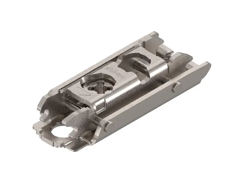 BLUM Egyenes szer.talp 175H3100 Népszerű