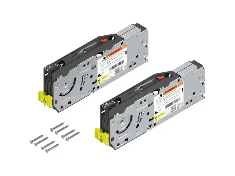 Expressz szállítás BLUM AVENTOS HF top felnyíló harmonika vasalat,erőhordozó(Szett) TF=2700-13500 (2db esetén)