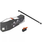 BLUM SERVO DRIVE motor HF/HL/HS TOP vasalathoz Utolsó esély