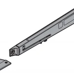 BLUM BLUMOTION fiókhoz Z70.0320 Különleges ajánlat