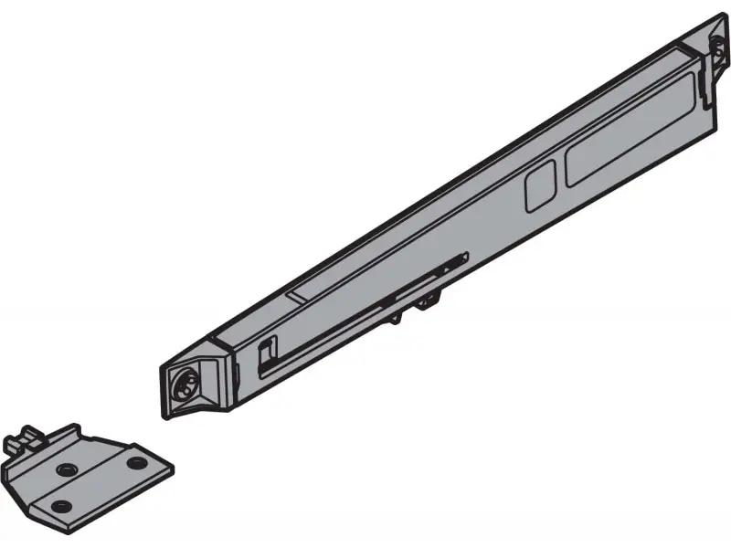 BLUM BLUMOTION fiókhoz Z70.0320 Különleges ajánlat
