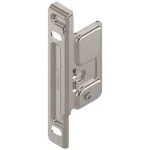 BLUM MB előlaprögzítőZSF1700 L+R Prémium