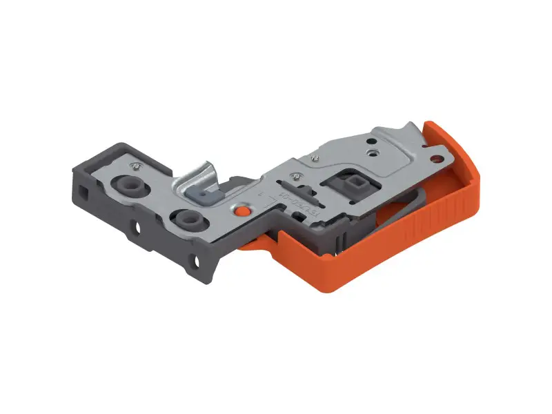 BLUM MOV KUPLUNG BAL T51.7601 Szuper akció