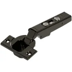 Vásárlói kedvenc BLUM kivetőpánt Rázáródó 110` rugó nélkül 70T3550 ONYX