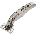 Blum Clip top blumotion(fékes) Profilajtó kivetőpánt beugrás nélküli 125"RZ Legjobb ár