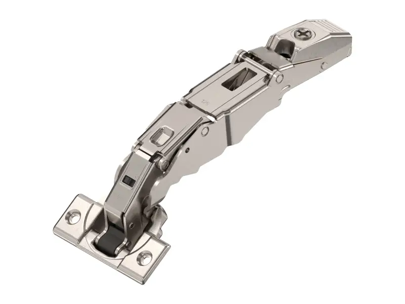 Blum Clip top blumotion(fékes) Profilajtó kivetőpánt beugrás nélküli 125"RZ Legjobb ár