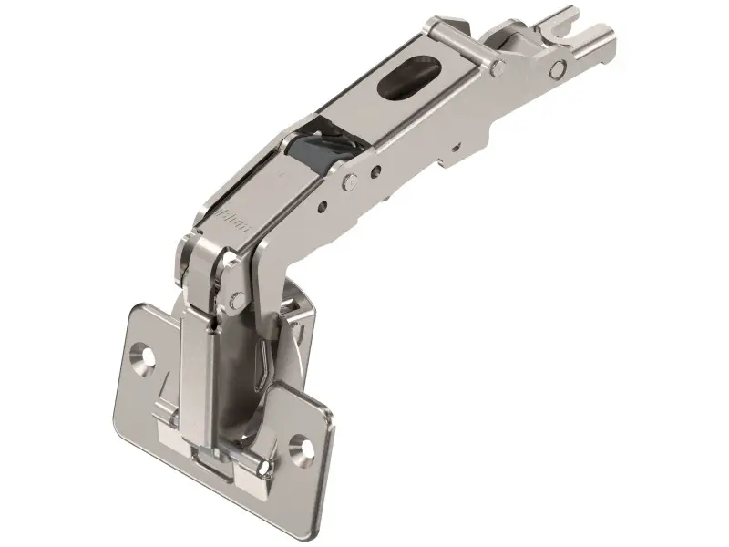 BLUM kivetőpánt Rázáródó 175` modul 91A6550 Ne maradj le