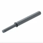 Ne maradj le BLUM Ajtó TIP-ON rug. pánt (gumis végű)956A1006SZ Szürke
