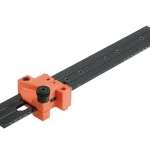 Vedd meg most BLUM Sablontest, Univerzális botos sablon, a 955.TIP-ON és 970.BLUMOTION adapterlemez (kereszt és