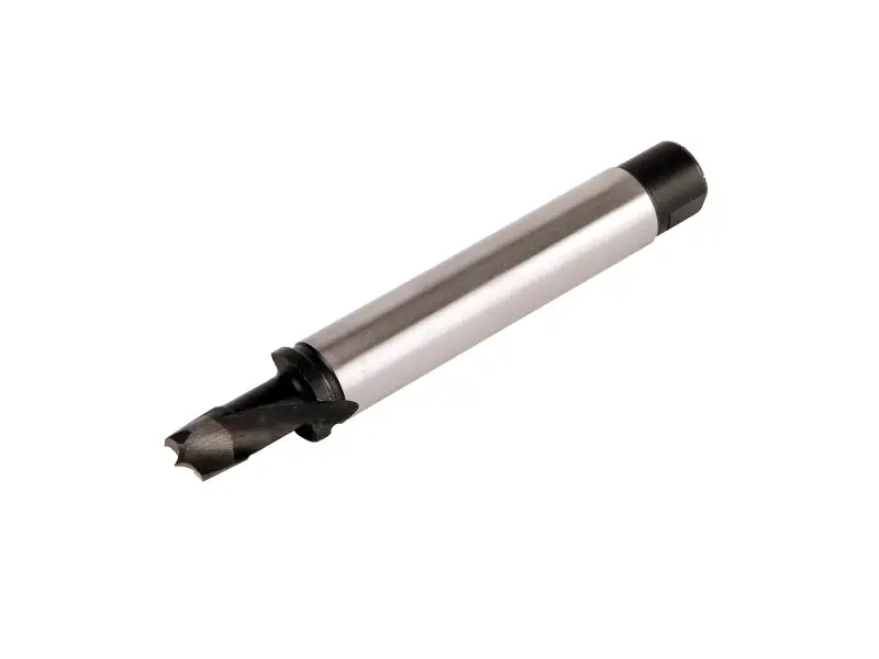 Azonnali szállítás BLUM Dübel fúró a ECODRILL, O 8 mm, jobb, H=85 mm+fekete