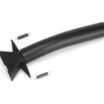 BLUM Elszívócső, PRO-CENTER Outlet