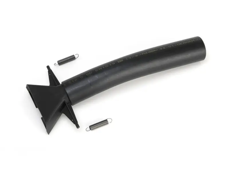 BLUM Elszívócső, PRO-CENTER Outlet