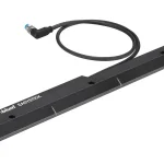 BLUM EASYSTICK-fénycső, 3 LED kábelkivezetéssel, MINIPRESS P, MINIPRESS PRO Vásárlói kedvenc