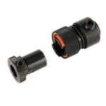 Bestseller BLUM Gyorsszerelő tokmány-fúróbefogó, MINIPRESS PRO, MINIPRESS top, PRO-CENTER, Fúróátmérő 10 mm-