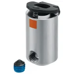 Biztonságos fizetés BLUM Gyors tokmány-fúró, MINIPRESS PRO, PRO-CENTER, Fúróátmérő 10 mm-ig, bal