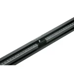 BLUM Alapvonalzó, MINIPRESS PRO, 1 darab, skálázás nullponttól: 850 mm bal, 850 mm jobb Akciós ár