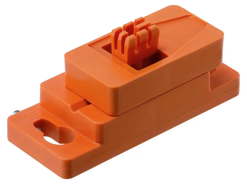 BLUM Bepréselő matrica, MINIPRESS M, Bútorösszekötő vasalat 40.4001 Nézd meg most
