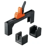 Legjobb ár BLUM Hosszabbító vonalzó-alátámasztás, EASYSTICK, MINIDRILL, MINIPRESS M, MINIPRESS P, MINIPRESS