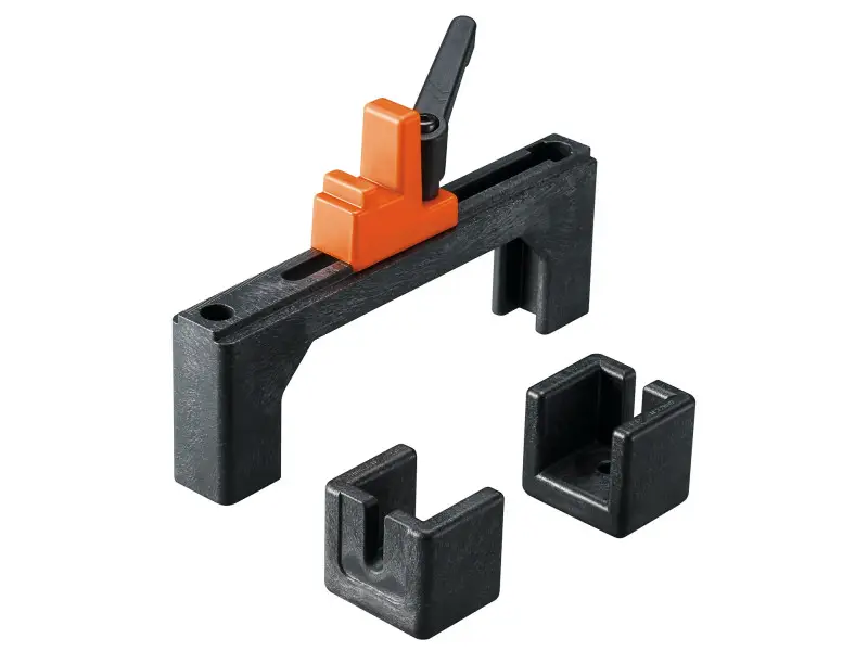 Legjobb ár BLUM Hosszabbító vonalzó-alátámasztás, EASYSTICK, MINIDRILL, MINIPRESS M, MINIPRESS P, MINIPRESS