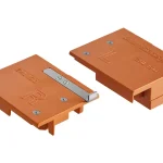 BLUM Pontozó sablon, előlaprögzítő ZSF.1510 Outlet