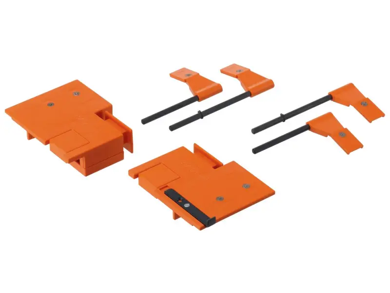 BLUM ZML.3580Jelölő sablon TB/METABOX Biztonságos fizetés