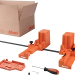 BLUM LEGRABOX fúrósablon ZMM.0700.20 Utolsó esély