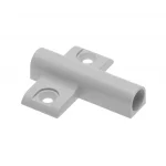 Nézd meg most AJTóÜTKÖZŐ adapter kereszt szürke