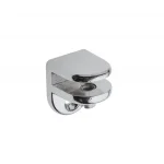 Polctartó üveghez 5mm króm PP-HS0006-01 Legjobb ár