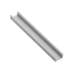 Árengedmény GTV GLAX profil csavarozható 2m | 14x7 (13mm tak.nélk.) - Különböző színekben