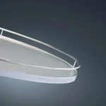 KesseböhmerREVO 900mm szürke szürke Olcsóbb
