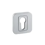 Gyors szállítás Rozetta PZ Fehér-inox