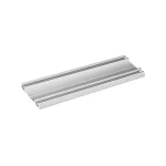 SEVROLL Alsó Sín(ELEGA.II)ezüst - különböző méretekben Akciós ár