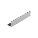 Árengedmény SEVROLL Sarokprof(K2 dec) 3m - Több méretben és színben