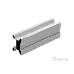 Azonnal elérhető SEVROLL keret Prosper/GM 2,7 m - különböző színekben
