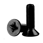 Zobal Alukeretcsav.M4x8 FEKETE Czarny M4x8 Vedd meg online