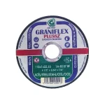 GRANIFLEX fémvágó 115 x 1mm Legjobb ár