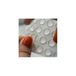 Bestseller Ütközölencse6db-os 22x10mm