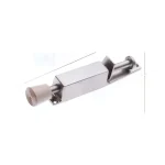 Újdonság Ajtókitámasztó inox kicsi