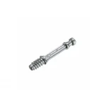 Árcsökkenés Gyorsszerelö excenterszár fém 8x24mm