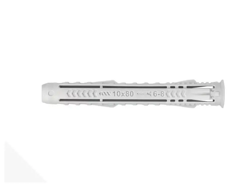 Biztonságos fizetés BERNER Dübel BXFIX 8x60mm