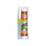 SOUDAL Neutrális szilikon fehér 280ml Kedvezményes ár