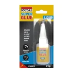 Prémium SOUDALsuper glue liquid 20g E-EU