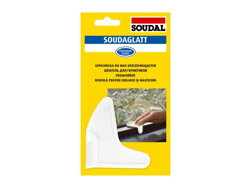 Soudal Fugalehúzó Expressz szállítás