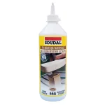 SOUDAL faragasztó D4 250g 66A vízálló Legkelendőbb
