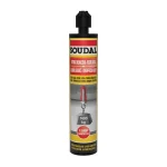 Végkiárusítás SOUDAL SOUDAFIX P300-SF vegyi d.280ml