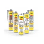 TKK Neutrális szil. antracit 300ml Prémium