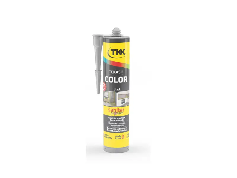Ne maradj le TKK Neutrális szil. fekete 300ml