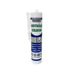 Prémium MFIX Neutrális szilikon 280ml transzparens (PRO 168957)
